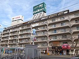 メゾン西宮