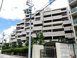 白鷹甲子園マンション