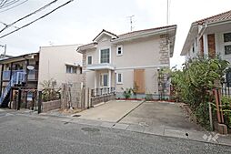 芦屋市三条町 一戸建て