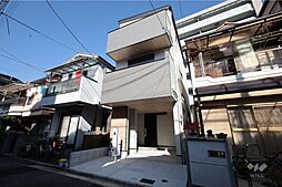 西宮市上田中町 一戸建て