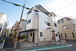 芦屋市宮塚町 一戸建て