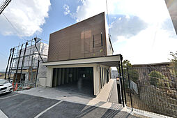 リンクメゾン甲陽園山王町 １