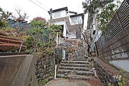 西宮市甲陽園目神山町 一戸建て