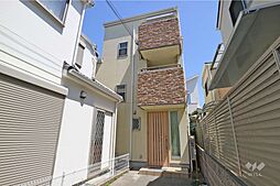 西宮市南甲子園2丁目 一戸建て