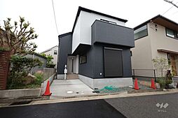 西宮市上大市5丁目 一戸建て