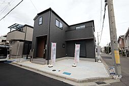 西宮市南甲子園2丁目 一戸建て