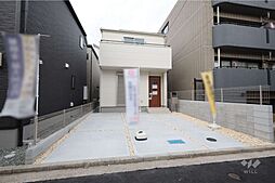 西宮市南甲子園2丁目 一戸建て