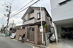 西宮市上大市1丁目 一戸建て