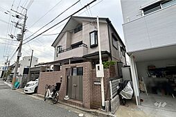 西宮市上大市1丁目 一戸建て