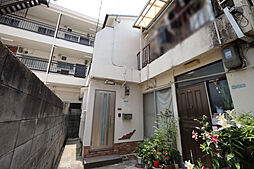 西宮市笠屋町 テラスハウス