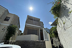 西宮市苦楽園四番町 一戸建て