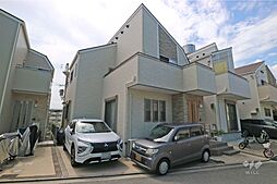 上ケ原七番町中古戸建