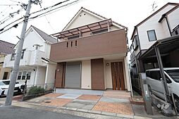 西宮市上ケ原五番町 一戸建て