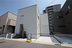 西宮市田近野町 一戸建て