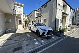 西宮市広田町 一戸建て
