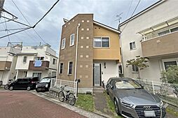 西宮市上ケ原九番町 一戸建て
