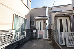 西宮市荒木町 一戸建て