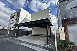 西宮市苦楽園三番町 一戸建て