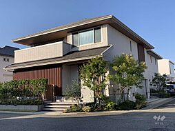 芦屋市涼風町 一戸建て