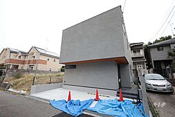 西宮市老松町 一戸建て