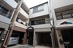 西宮市今津野田町 一戸建て