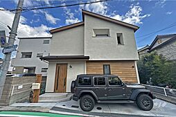 西宮市今津曙町 一戸建て