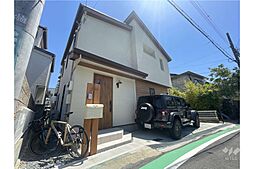 西宮市今津曙町 一戸建て
