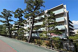 シエリア芦屋浜町