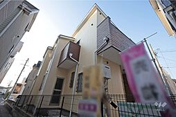 西宮市日野町 一戸建て