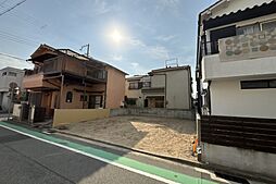 西宮市南甲子園2丁目 一戸建て