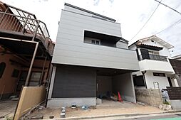 西宮市南甲子園2丁目 一戸建て