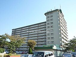 カネボウ西宮グリーンマンション2号棟