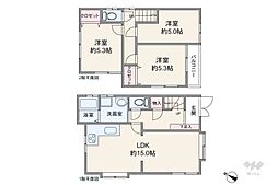 西宮市今津社前町 一戸建て