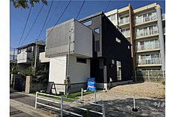 西宮市中屋町 一戸建て