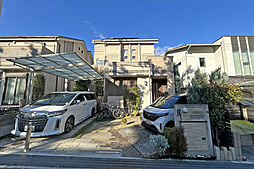 西宮市上甲東園３丁目