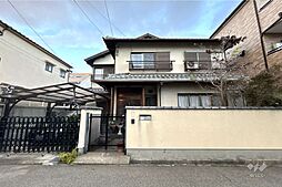 西宮市里中町1丁目 土地