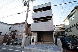 西宮市甲子園口5丁目 一戸建て