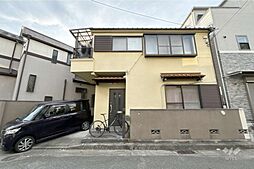 西宮市小曽根町3丁目 土地