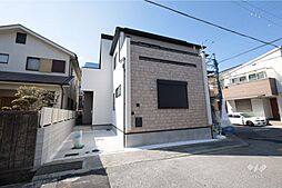 西宮市東鳴尾町2丁目 一戸建て