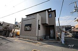 西宮市東鳴尾町2丁目 一戸建て