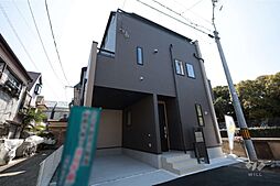 西宮市浜甲子園1丁目 一戸建て