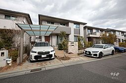 芦屋市涼風町 一戸建て