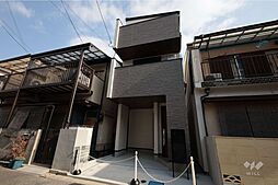 西宮市上田中町 一戸建て