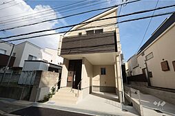 西宮市大社町 一戸建て