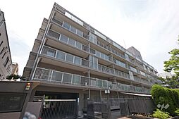 甲子園口ビューハイツ北棟