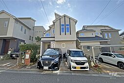 西宮市上ケ原山田町 一戸建て