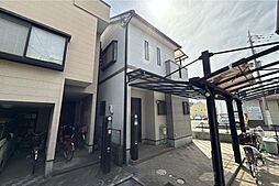 西宮市大森町 一戸建て