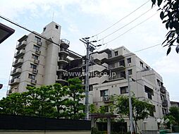 リバーサイド香櫨園