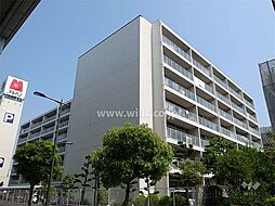 新甲子園マンション