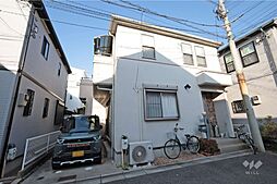 西宮市石在町 一戸建て